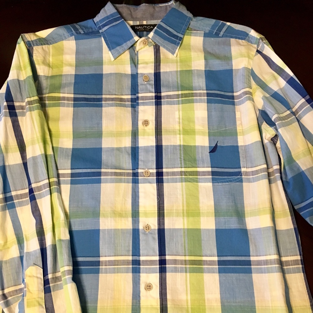 🛑🛑NAUTICA SHIRT🛑🛑
